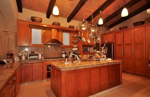 Downtown Puerto Vallarta Villa | LUXURY VILLA GRINGO GULCH