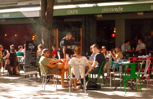 Vasles Villa | Luxury Villa in France with Pool and Garden