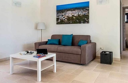 Specchiaruzzo House | Luxury villa in the heart of Valle d'Itria