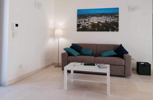 Specchiaruzzo House | Luxury villa in the heart of Valle d'Itria