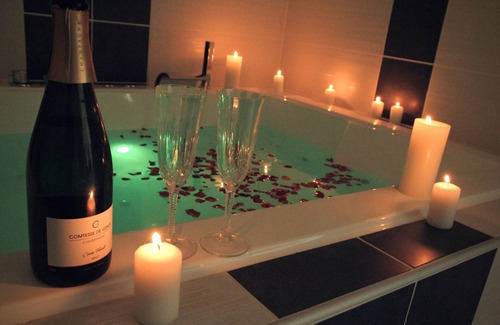 Horgues Villa | Luxury Villa in the Old Castle Mill —