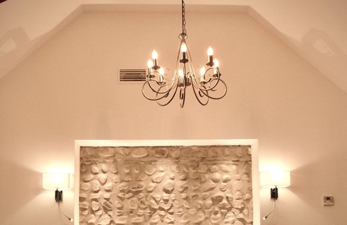 Horgues Villa | Luxury Villa in the Old Castle Mill —