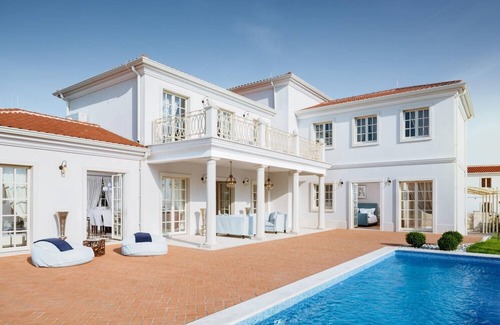Tar-Vabriga Villa | Luxury Villa Lea with private pool in Vabriga - Istria