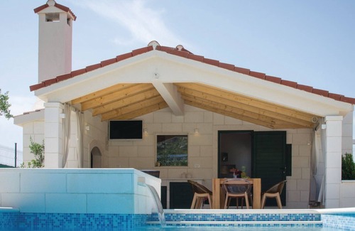 Seget Donji House | Luxury Villa MaLo - Holiday Home