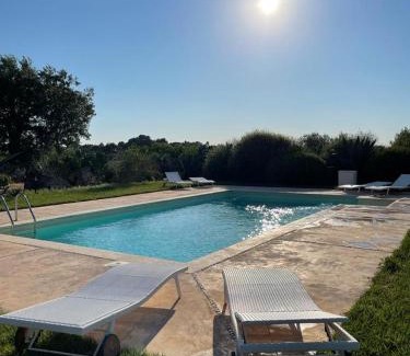 Cozzana Villa | Luxury Villa Mariachiara