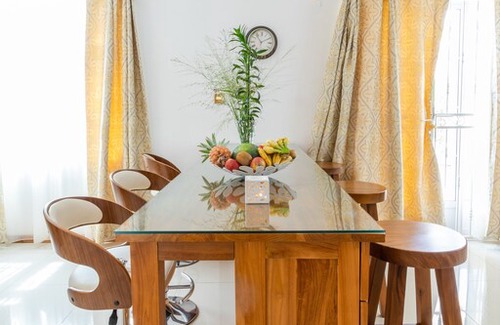 Calodyne Villa | Luxury villa Mauritius