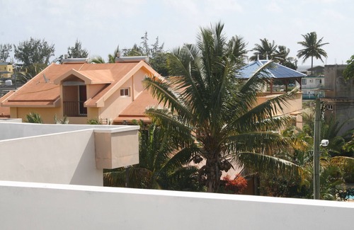 Trou aux Biches Villa | Luxury villa with 4 bedroom all en-suite and private swimming pool, with seaview