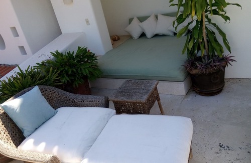 Ixtapa Villa | Luxury Villa with access to the Beach 3