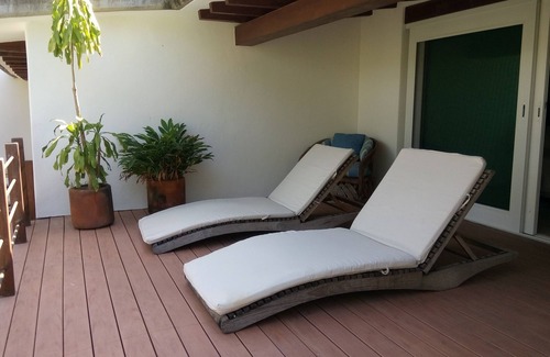 Ixtapa Villa | Luxury Villa with access to the Beach 3
