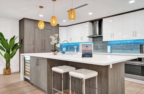 Delray Beach Villa | Luxury Villa Nicole: 4-min walk to beach