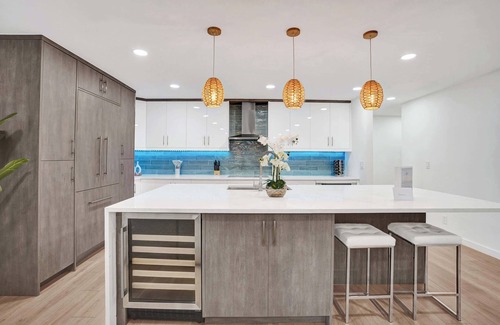 Delray Beach Villa | Luxury Villa Nicole: 4-min walk to beach