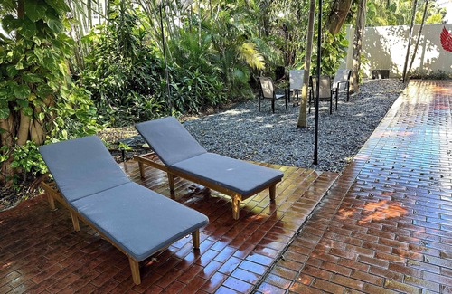 Delray Beach Villa | Luxury Villa Nicole: 4-min walk to beach