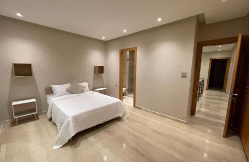 Cherrat Villa | Luxury Villa Oasis, Bouznika Bay