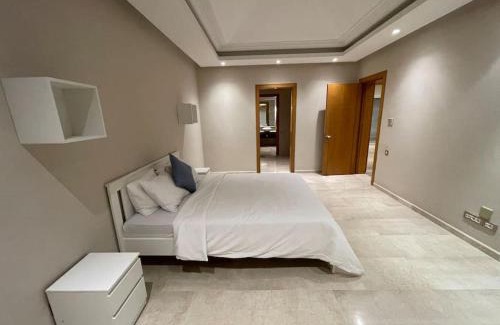 Cherrat Villa | Luxury Villa Oasis, Bouznika Bay