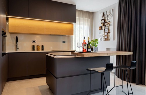 Drenje Villa | Luxury Villa Perfecta with Pool