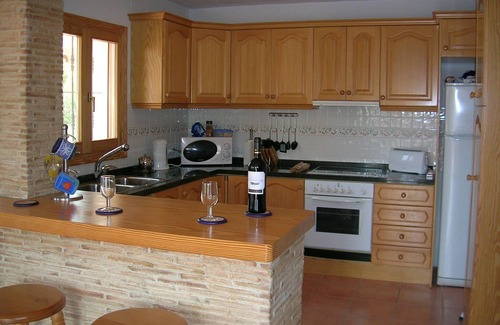 Casas de Torrat Villa | LUXURY VILLA - PRIVATE POOL/GARDEN A/C and FIBRE WI-FI PANORAMIC VIEWS