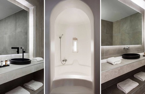 Ano Mera Villa | luxury villa rental for 18 on Mykonos