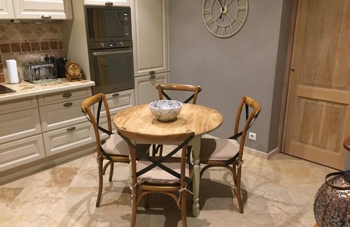 Santa Giulia Villa | luxury villa SEA VIEW pool on the heights of Santa Giulia 6-8 pers