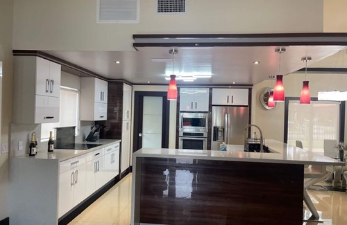 Sunset Villa | LUXURY VILLA