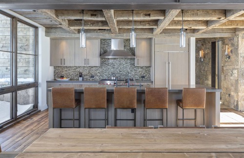 Placerville Villa | Luxury Villa @ Silverpick Ranch Your Ideal Telluride Retreat