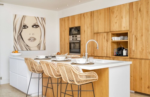 La Garde-Freinet Villa | Luxury villa with stunning views and private pool