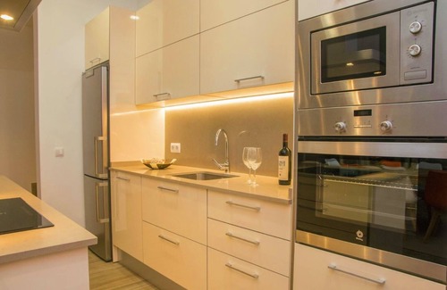 Coves Noves Villa | LUXURY VILLA WITH AWESOME SEA VIEWS