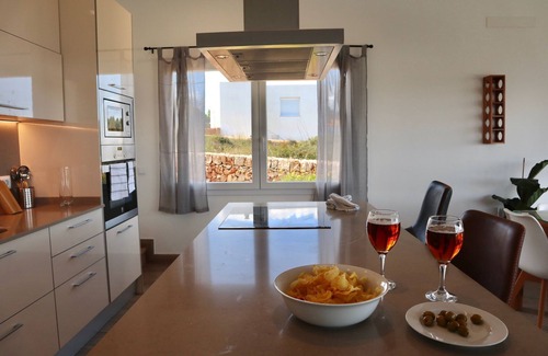 Coves Noves Villa | LUXURY VILLA WITH AWESOME SEA VIEWS