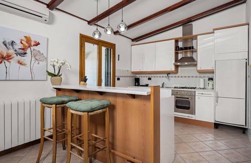 Trgetari House | Luxury villa with a swimming pool Trget, Raša (K-23420)