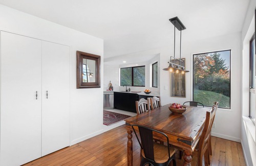 Fernhill Villa | Luxury Villa With Lake Wakatipu & Remarkables Views