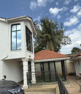 Nakuru Apartment | LUXURY VILLA WITH OWN COMPOUND by CANT RUSH GREATNESS LTD