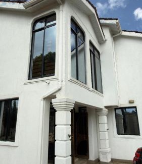 Nakuru Apartment | LUXURY VILLA WITH OWN COMPOUND by CANT RUSH GREATNESS LTD