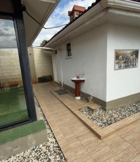 Nakuru Apartment | LUXURY VILLA WITH OWN COMPOUND by CANT RUSH GREATNESS LTD