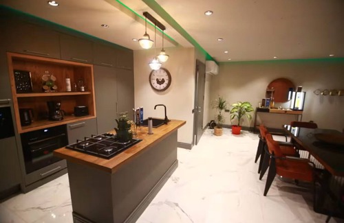 Belek Villa | Luxury villa with pool & garden in Belek - close to the beach, ideal for families