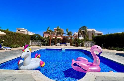 Sahl Hasheeh Villa | Luxury Villa with pool in Hurghada