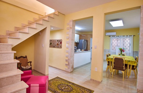 Municipality of Habana del Este Villa | Luxury Villa with Pool-Jacuzzi Sea View