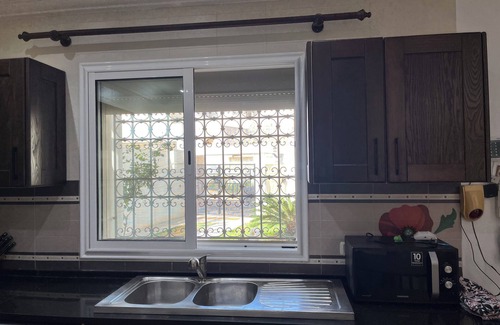 La Marsa Villa | Luxury villa with private pool Gammarth