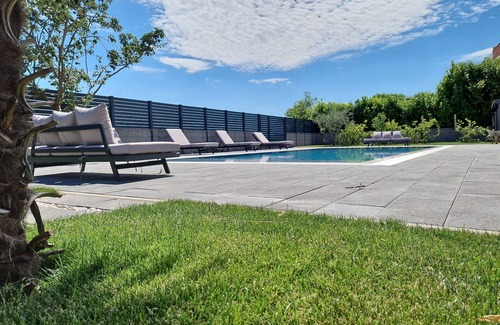 Zmijavci Villa | Luxury villa with private swimming pool