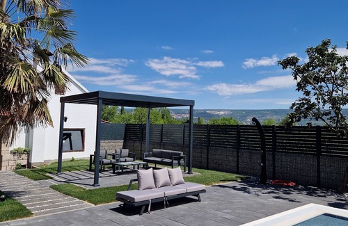 Zmijavci Villa | Luxury villa with private swimming pool