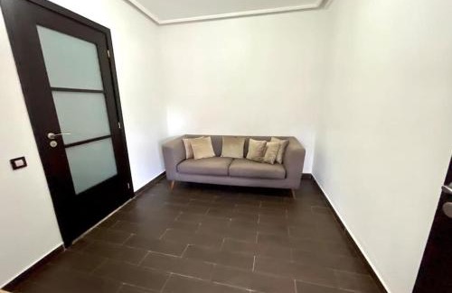 Casablanca Villa | Luxury villa with private pool