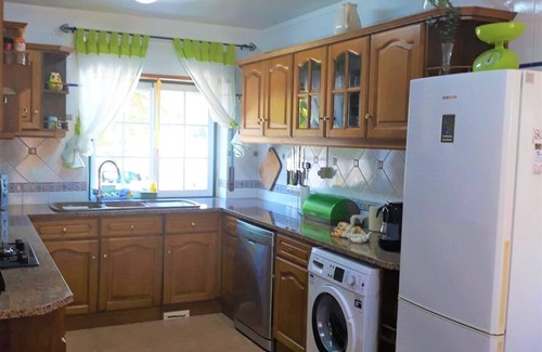 Torres Vedras Villa | Luxury villa with private pool, near beaches and golf courses