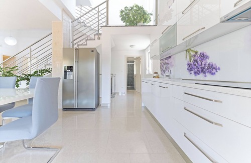 Trogir Villa | Luxury villa with rooftop pool & jacuzzi