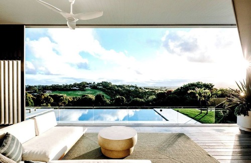 Coopers Shoot House | Luxury Villas Byron Retreat (With Ocean Views)