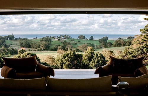 Coopers Shoot House | Luxury Villas Byron Retreat (With Ocean Views)
