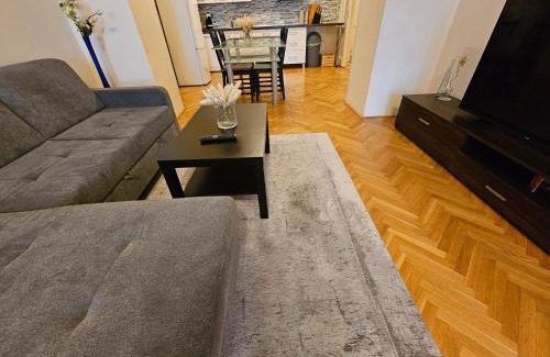 Kosice Old Town Apartment | Luxury Vincents Apartments Kosice