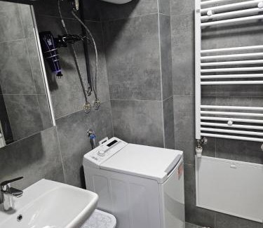 Skopje Region Apartment | Luxury Vlae Apartaments