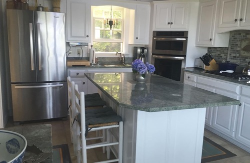 Orleans House | Luxury Waterfront Home with Pool and Dock NEW 5% Discount Until Feb. 28th