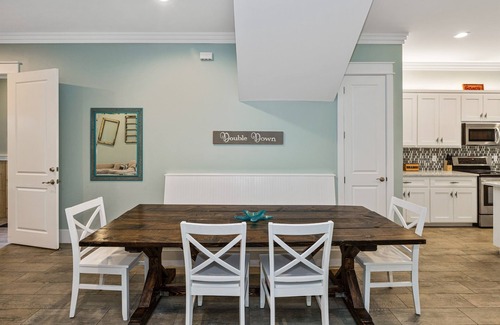 Kiska Beach House | Luxury West End Home steps from Gulf w/views & private *heated* pool