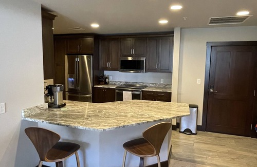 Windham Condo | Luxury Windham Mtn Slope Side 3 BDRM Condo