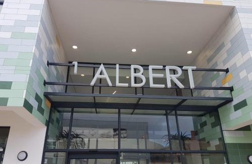Cape Town City Centre Apartment | Luxury Woodstock Studio Apartments