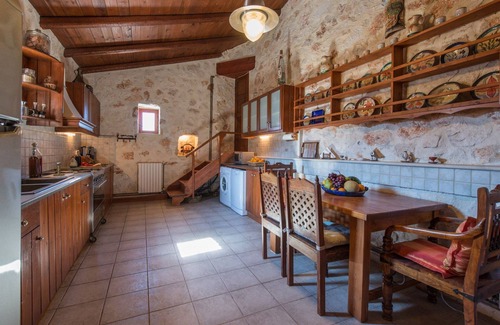 Korithi Villa | Luxury Zakynthos Villa | Harron Villa | 4 Bed | Private Pool